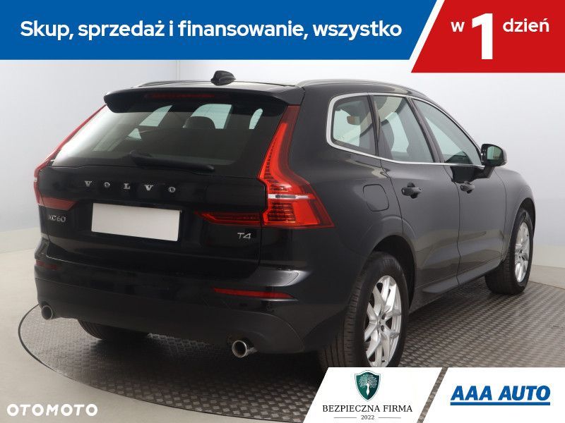 Volvo XC 60 - 7