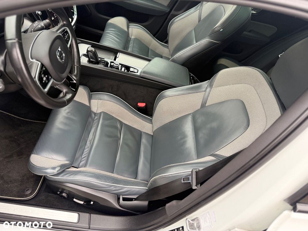 Volvo V60 B4 B Geartronic RDesign - 16