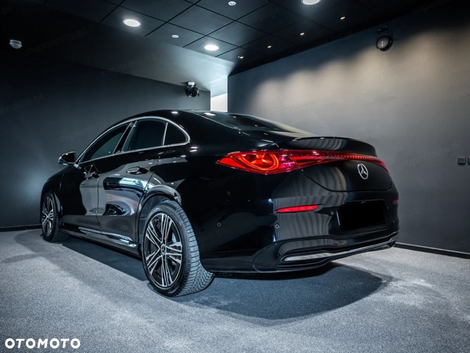 Mercedes-Benz Cla 2026 photo 5