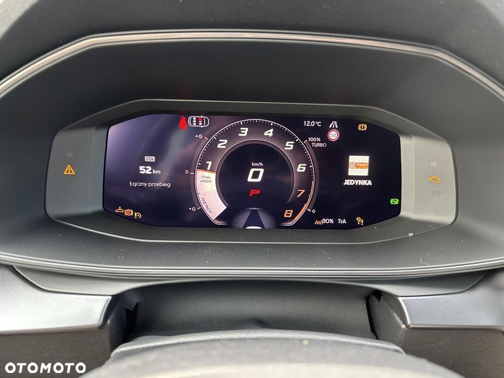 Cupra Leon Sportstourer - 30