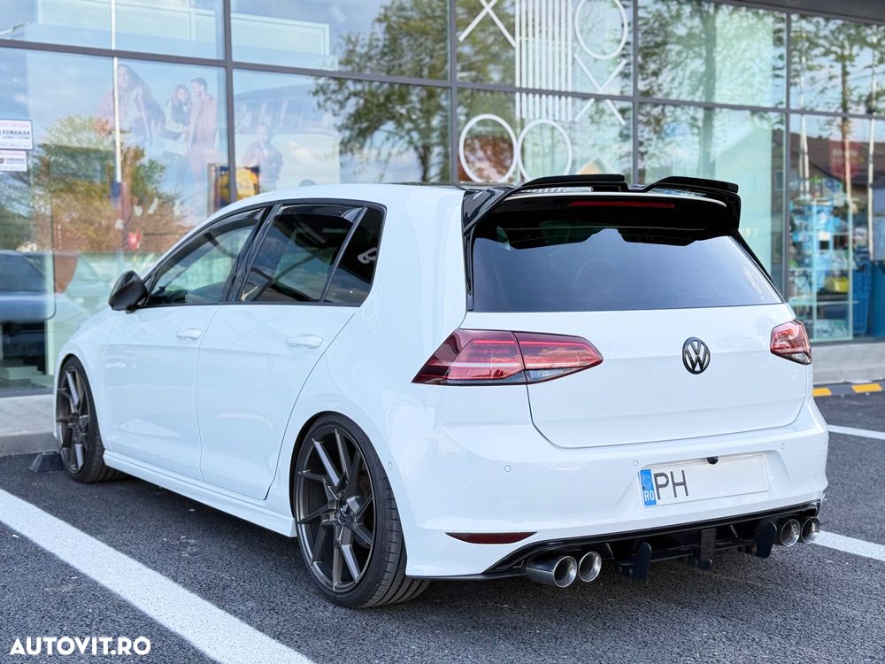 Volkswagen Golf 2.0 BlueTDI Cup - 4