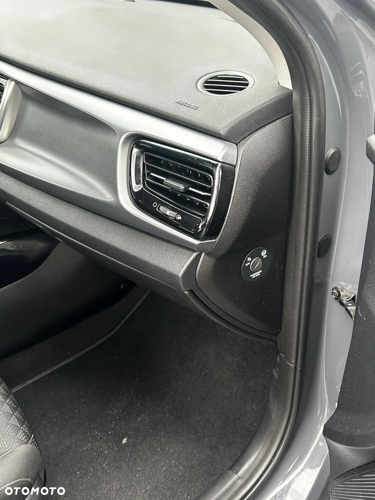 Kia Rio 1.0 T-GDI M - 10