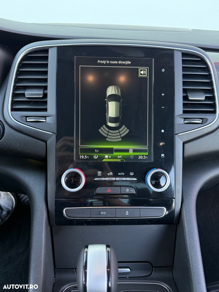 Renault Talisman ENERGY dCi 160 EDC INTENS - 17