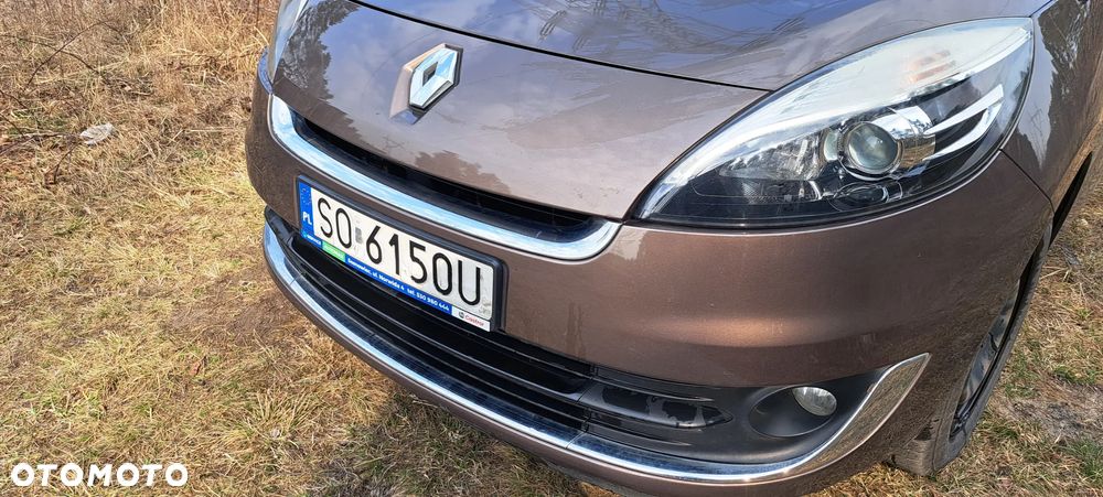 Renault Grand Scenic dCi 110 Expression - 7