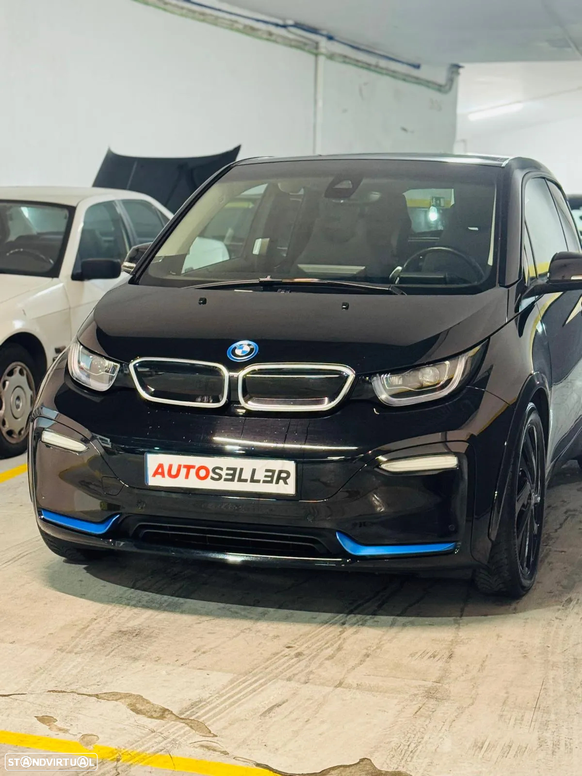 BMW i3 s 120Ah - 3