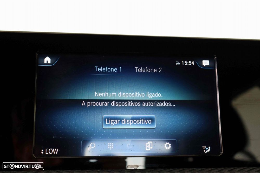 Mercedes-Benz A 160 d Business Solutions - 32