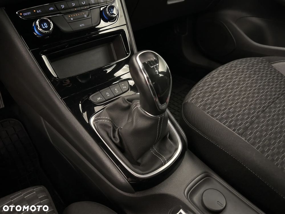 Opel Astra - 14
