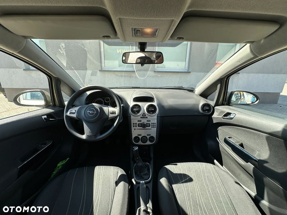 Opel Corsa 1.2 16V Enjoy - 5