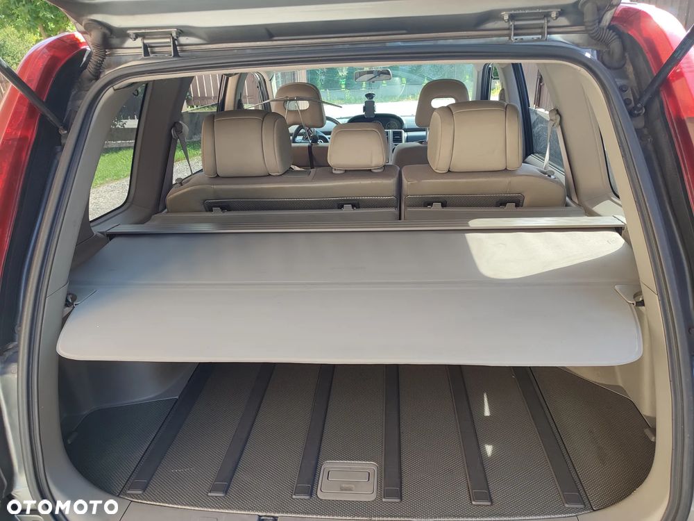 Nissan X-Trail 2.2 dCi 4x4 Columbia - 14
