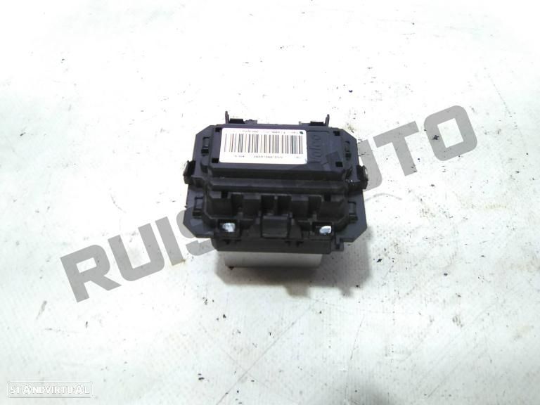 Resistência De Sofagem 254r154_415nn Renault Clio Iv [2012_2019 - 1