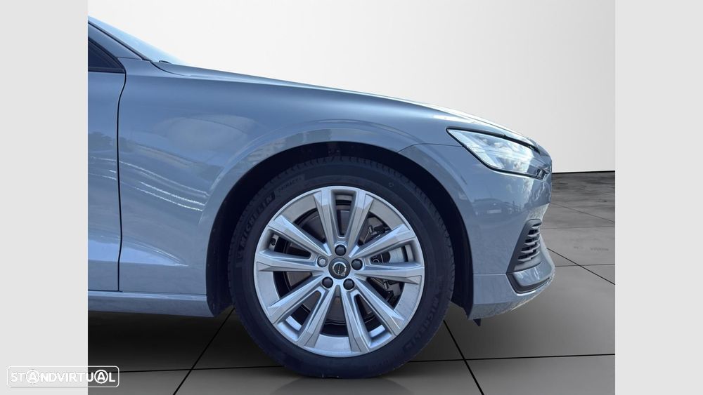 Volvo V60 2.0 T6 AWD TE Essential - 9