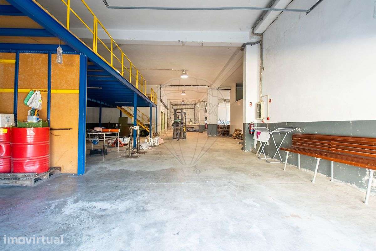 Armazém  para venda - Grande imagem: 5/20