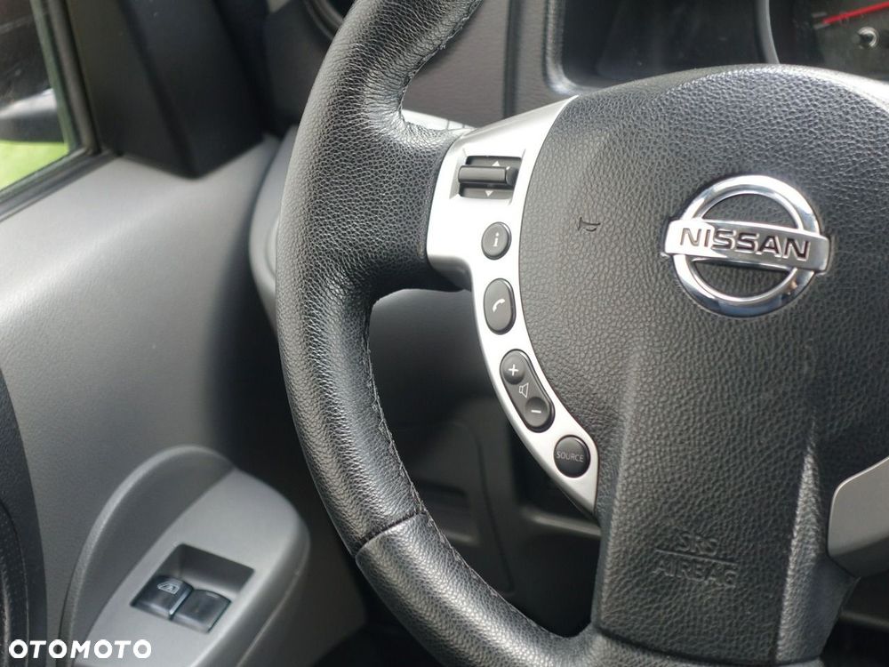Nissan NV200 Evalia 1.6 Premium - 23