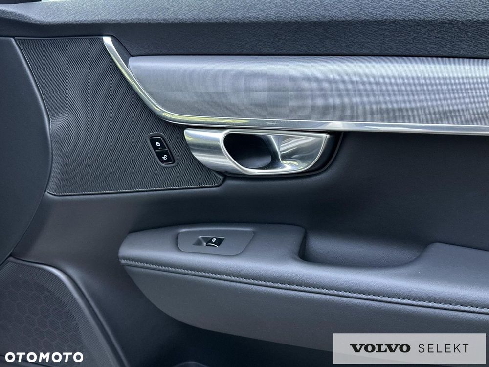 Volvo V90 - 22