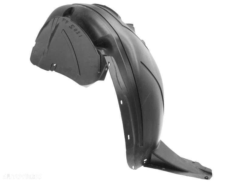 Carenaj stanga/dreapta fata Seat Leon 2 an 2005-2013 , carenaje noi - 4