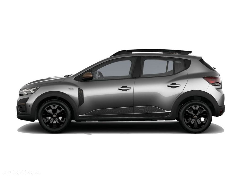 Dacia Sandero Stepway - 6