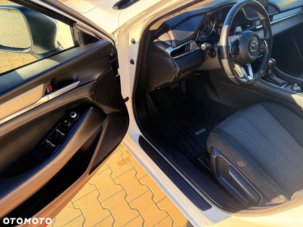 Mazda 6 2.0 Skyenergy - 12