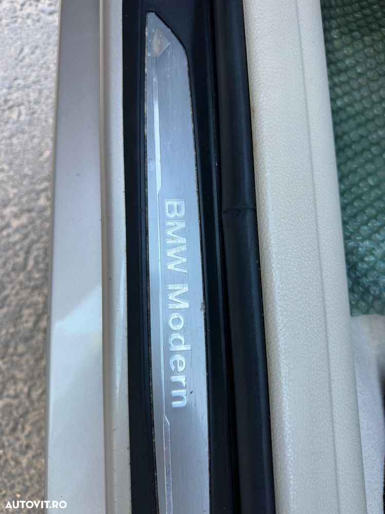 BMW Seria 3 320d Aut. Modern Line - 36