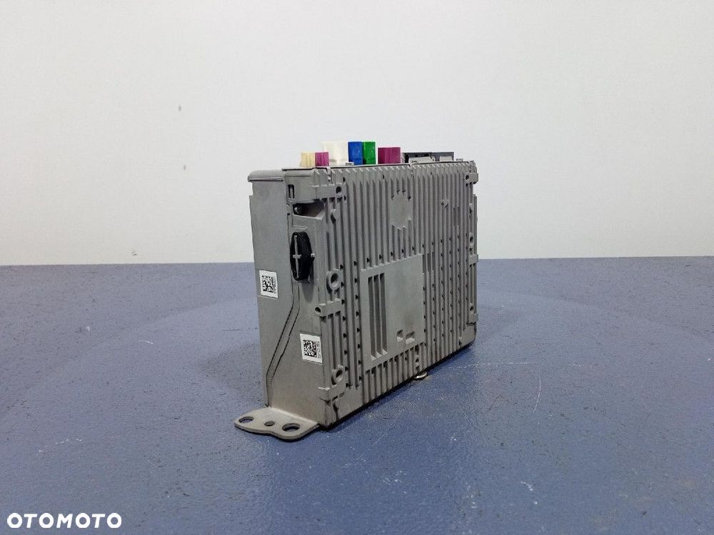 BMW X5 G05 18- RADIO MODUŁ NAWIGACJA MGU-IL 9842160 - 2