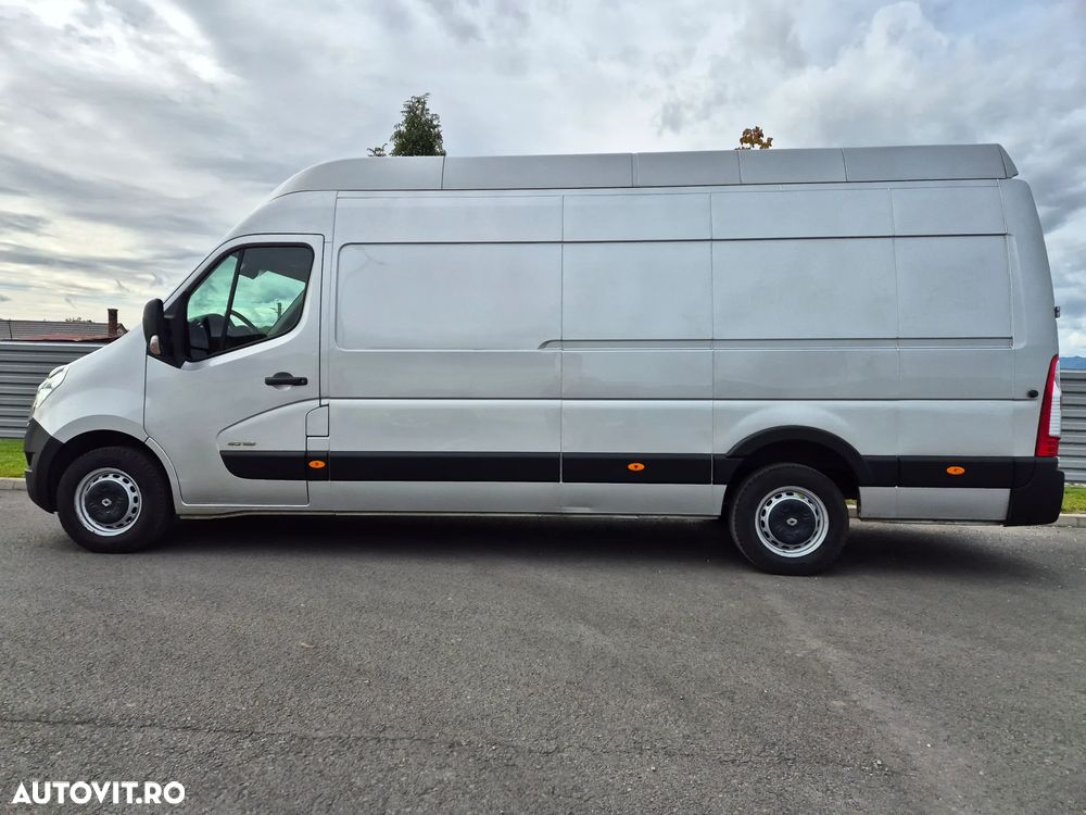 Renault Master - 12