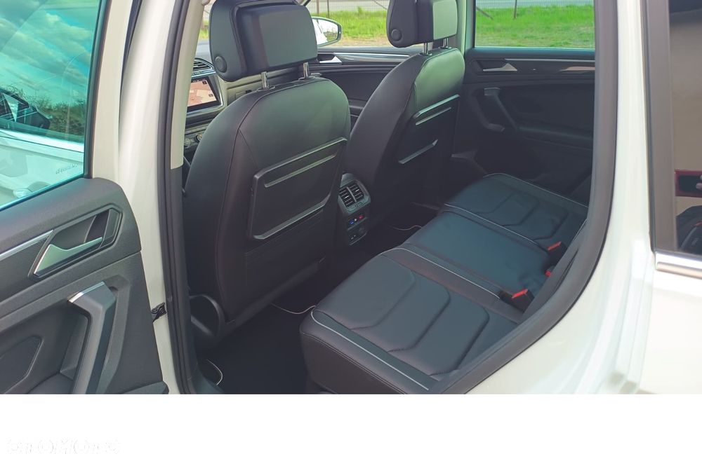 Volkswagen Tiguan - 20