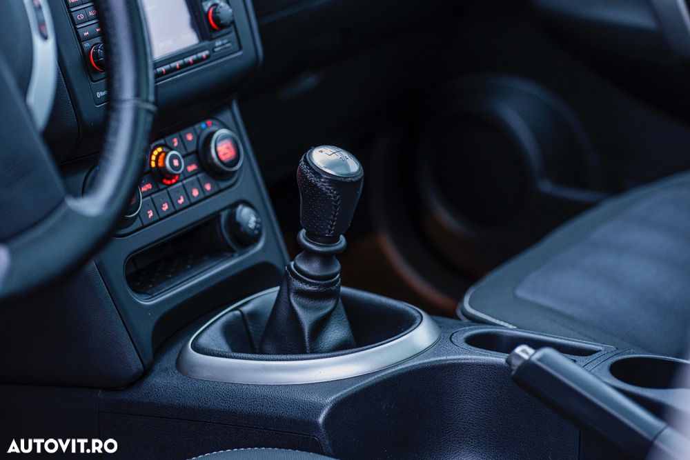 Nissan Qashqai 1.5 DCI DPF Visia - 24