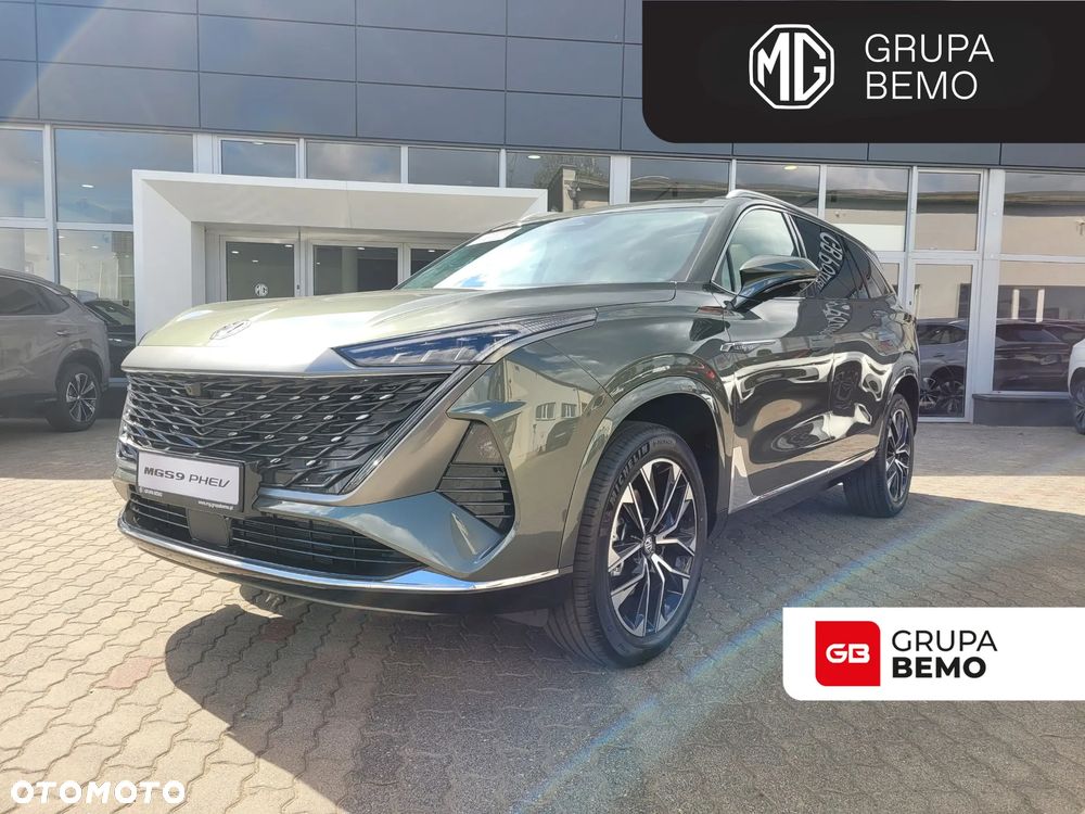 MG S9 - 1
