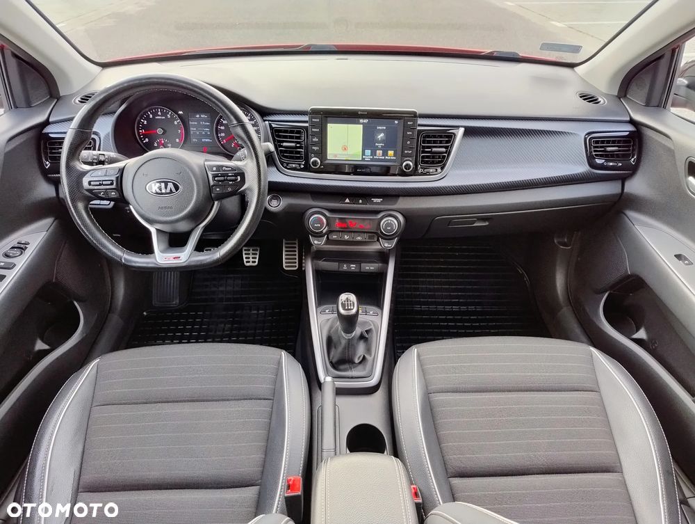 Kia Rio 1.4 GT-Line - 7