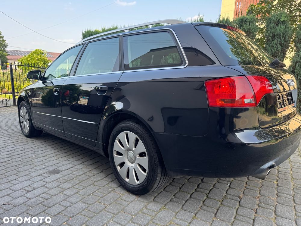 Audi A4 - 24