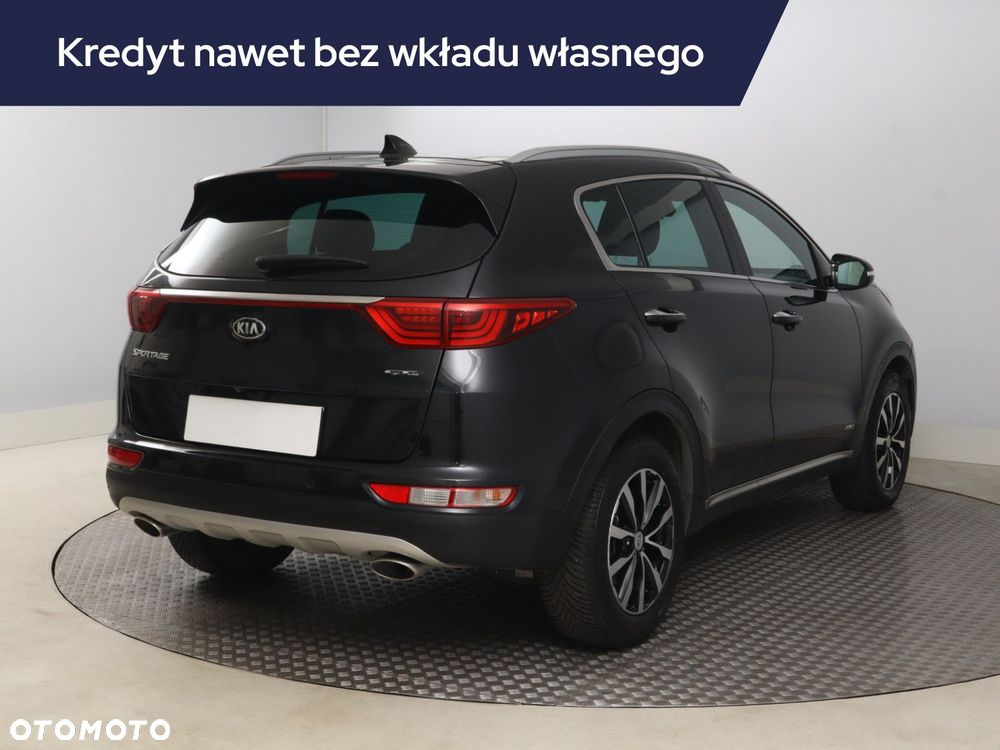 Kia Sportage - 7