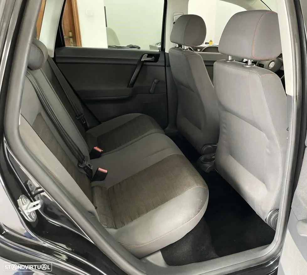 VW Polo 1.2 Go - 24