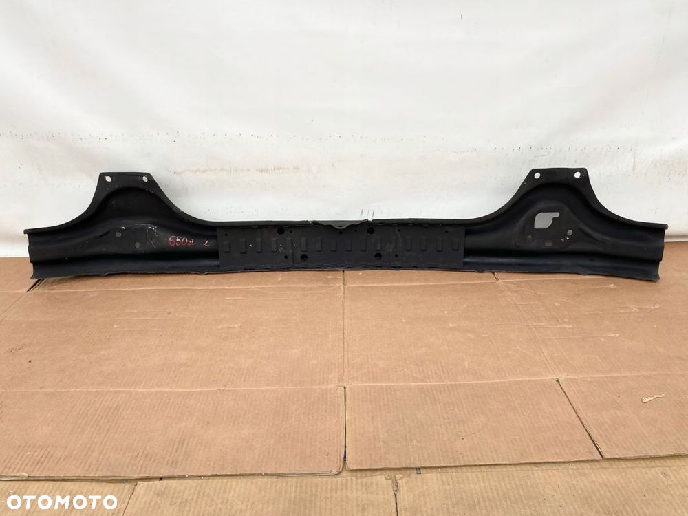 Sprinter 910 FWD 18-Belka wzmocnienie Pod Zderzak ORYGINALNA A9106225000 - 5