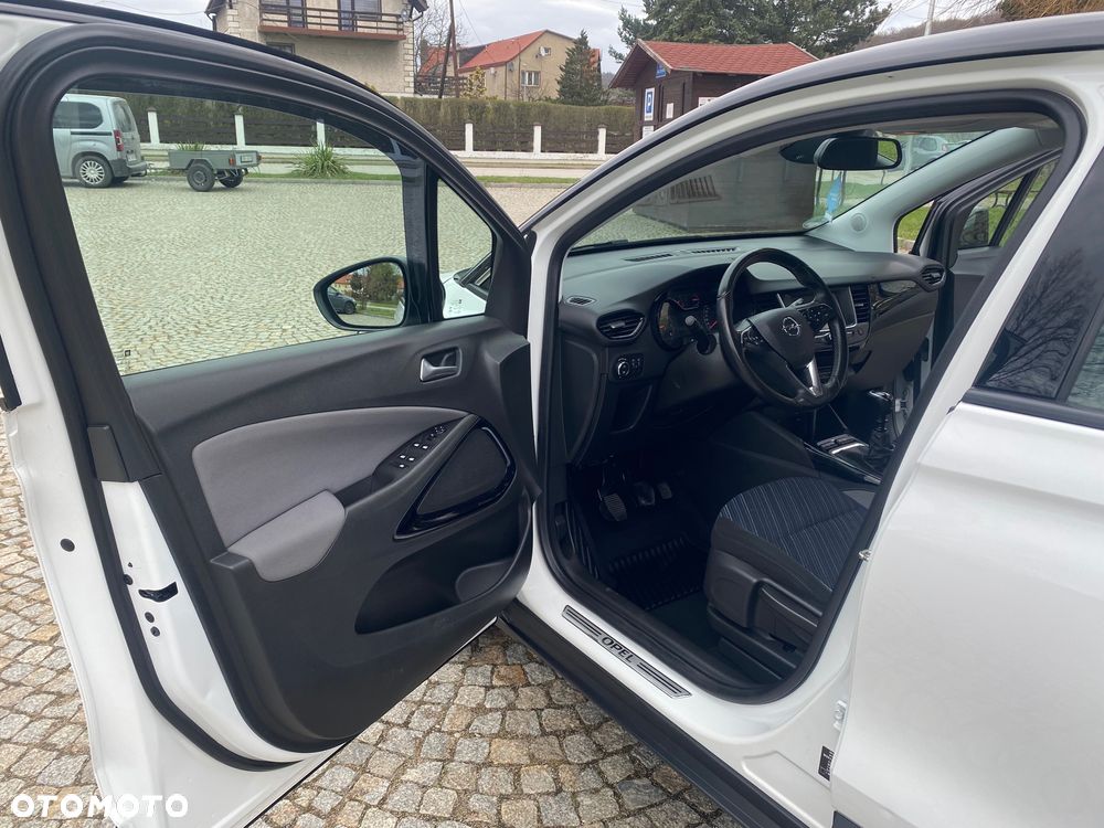 Opel Crossland X 1.2 Start/Stop 120 Jahre - 28