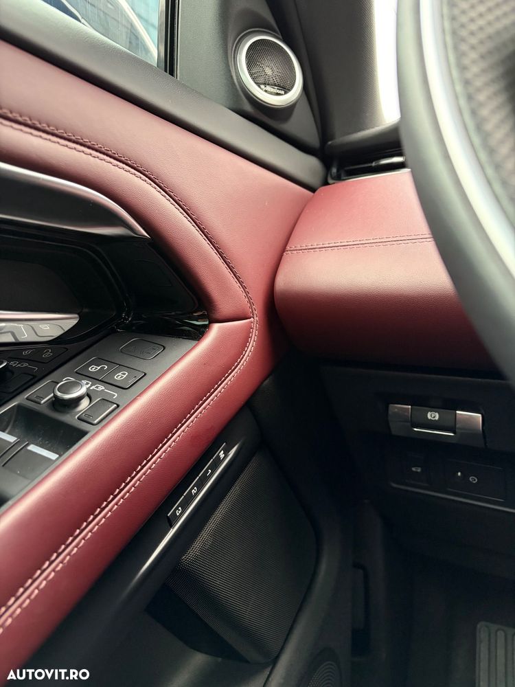 LAND ROVER Range Rover Evoque 2019 — imagine 17