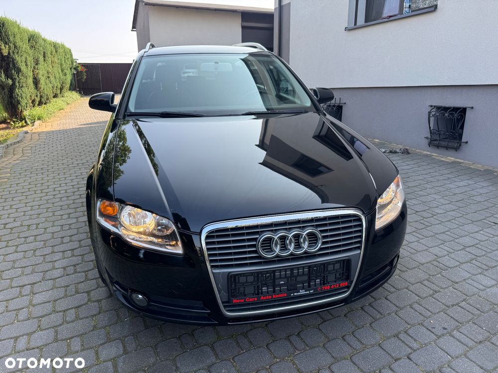 Audi A4 - 12
