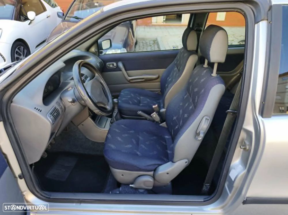 Fiat Punto 60 Stile - 5