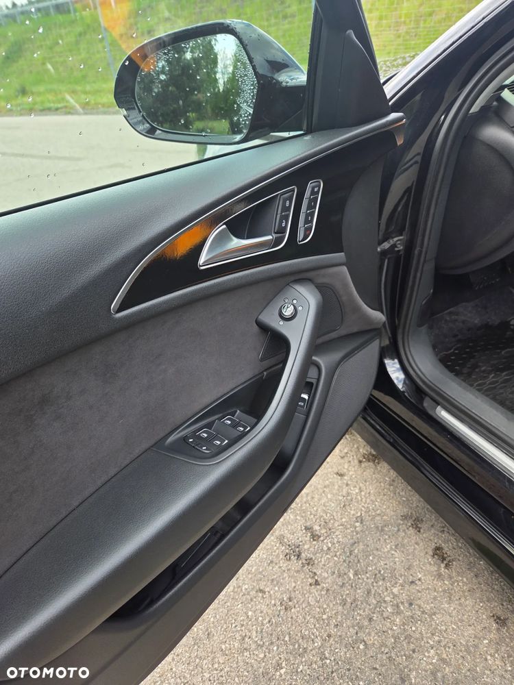 Audi A6 Avant 3.0 TDI DPF quattro S tronic - 6