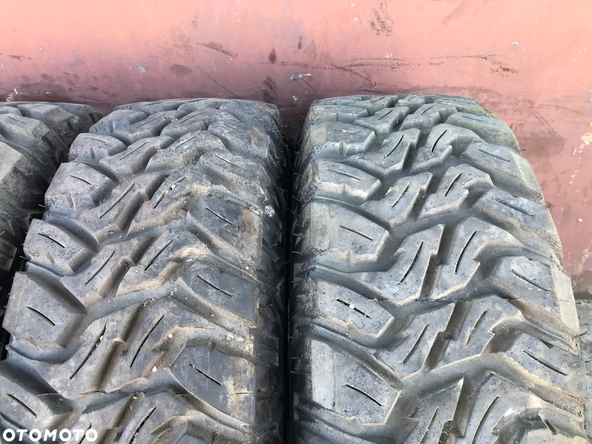 Koła Felgi 5x139,7 108 MM Opony 215/65 R16 12,5 MM 2018R Suzuki Grand Vitara - Gwarancja Wysyłka Montaż - 4