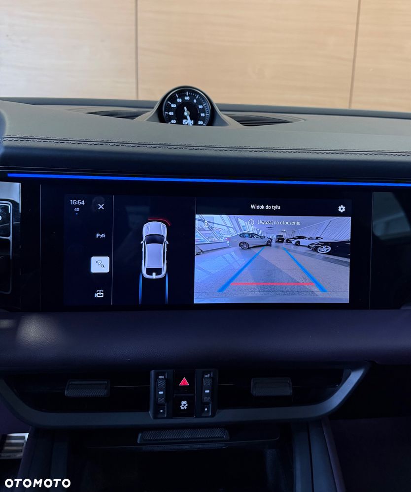 Porsche Macan - 19