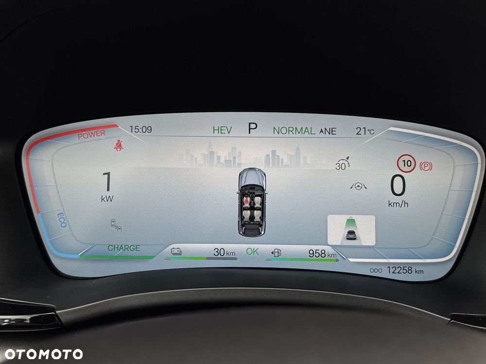 BYD Seal U - 18