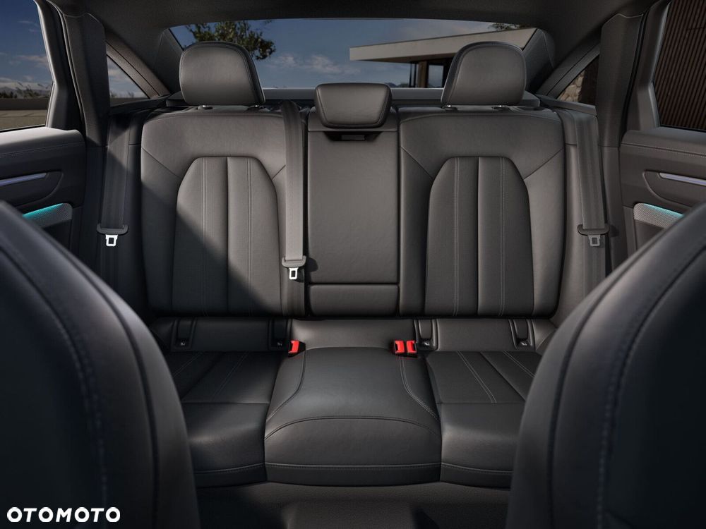 Audi A6 Limousine - 8