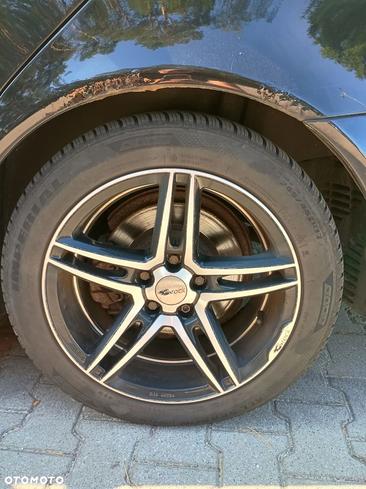 Mercedes-Benz Klasa E 320 CDI Avantgarde - 26