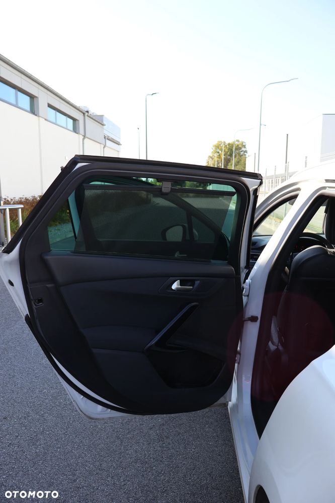 Peugeot 508 2.0 BlueHDi Allure S&S - 9