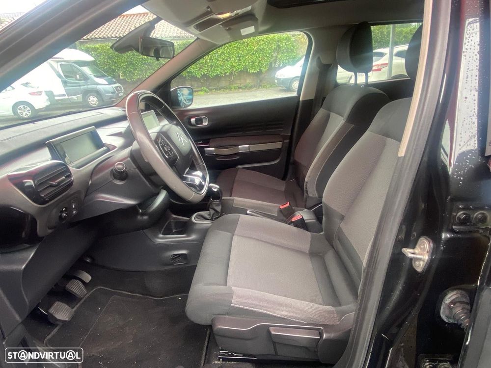 Citroën C4 Cactus 1.6 BlueHDi Feel - 6