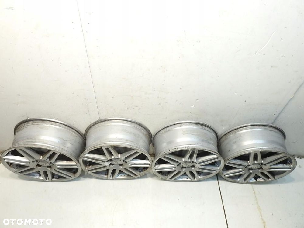 FELGA FELGI ALUMINIOWE 18 5x112 AUDI A3 8P 8P0601025BA - 10