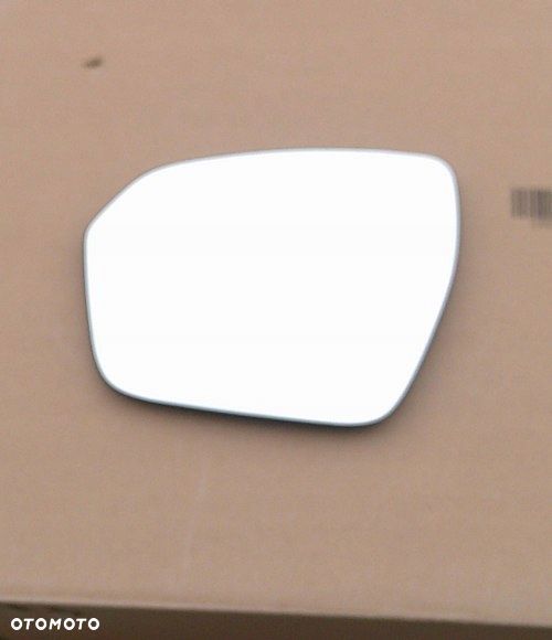 RANGE ROVER EVOQUE 2011-2016 LEWY WKŁAD LUSTERKA ORYGINAŁ - 1