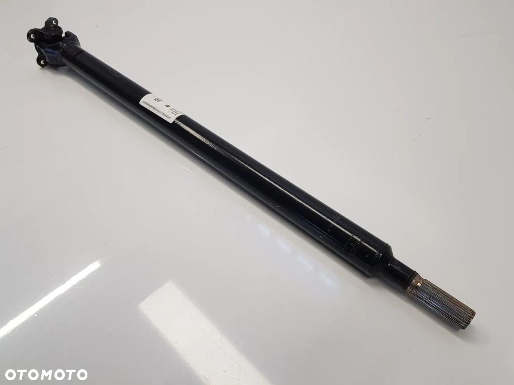 Wał napędowy przedni BMW x-drive G30 G20 G21 G11 G12 G38 G05 X5 G07 X7 F97 - 5