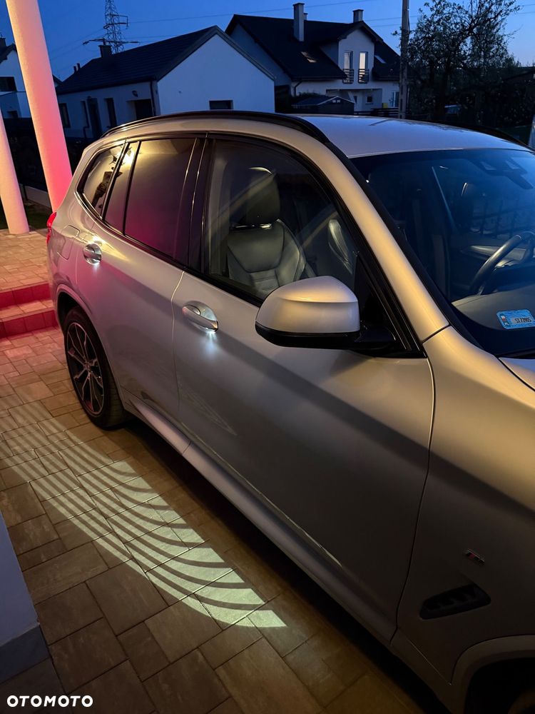 BMW X3 - 35