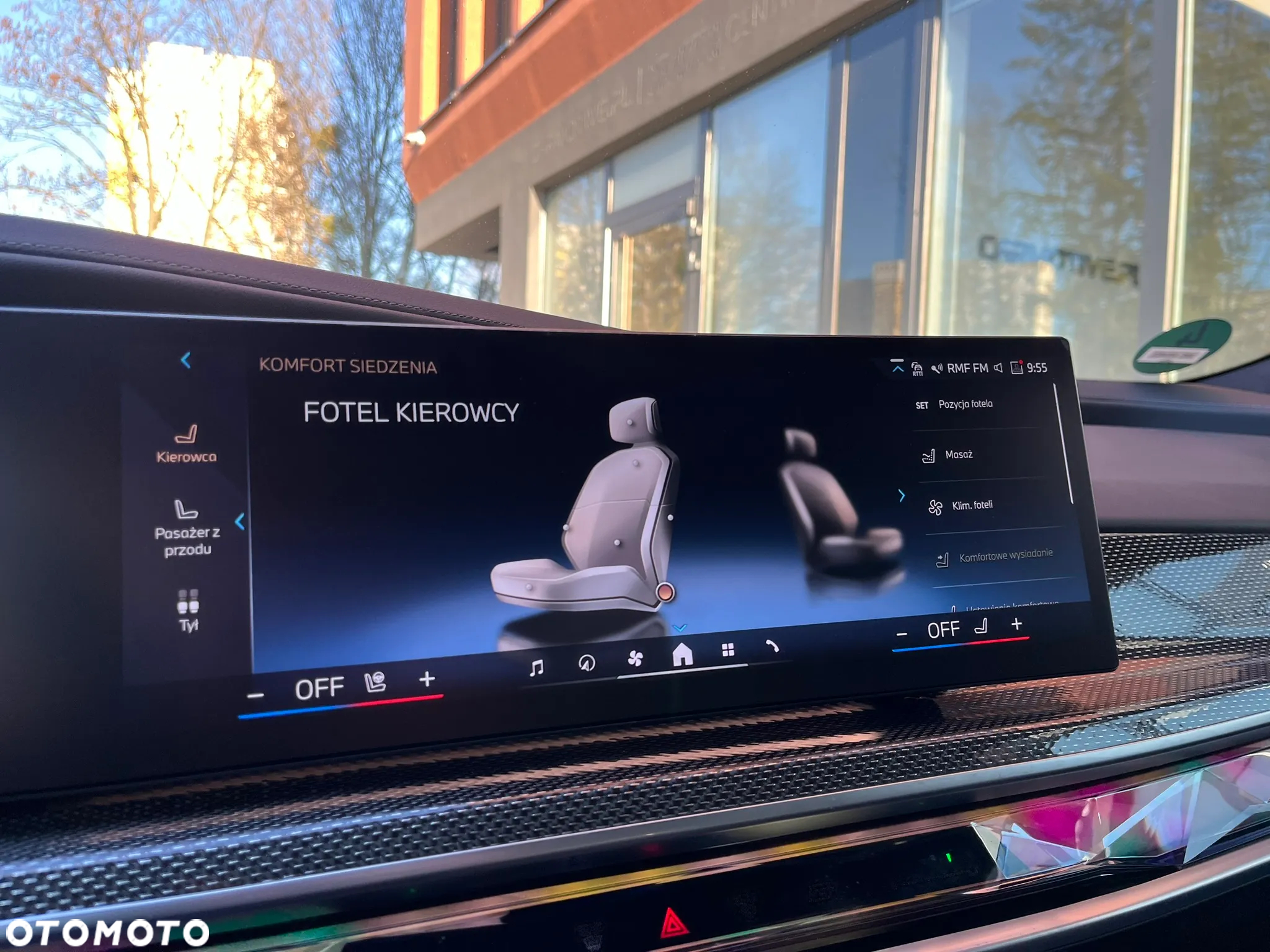 BMW Seria 7 750e PHEV xDrive M Sport sport - 18