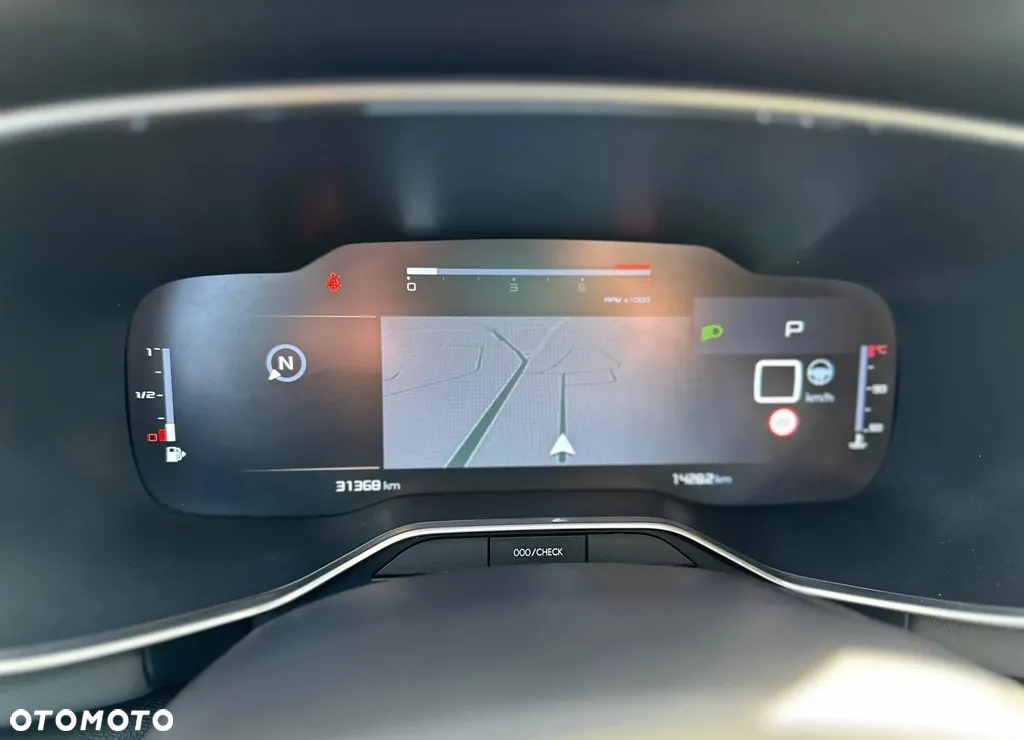 Citroën C5 Aircross 1.5 BlueHDi Shine Pack EAT8 - 15